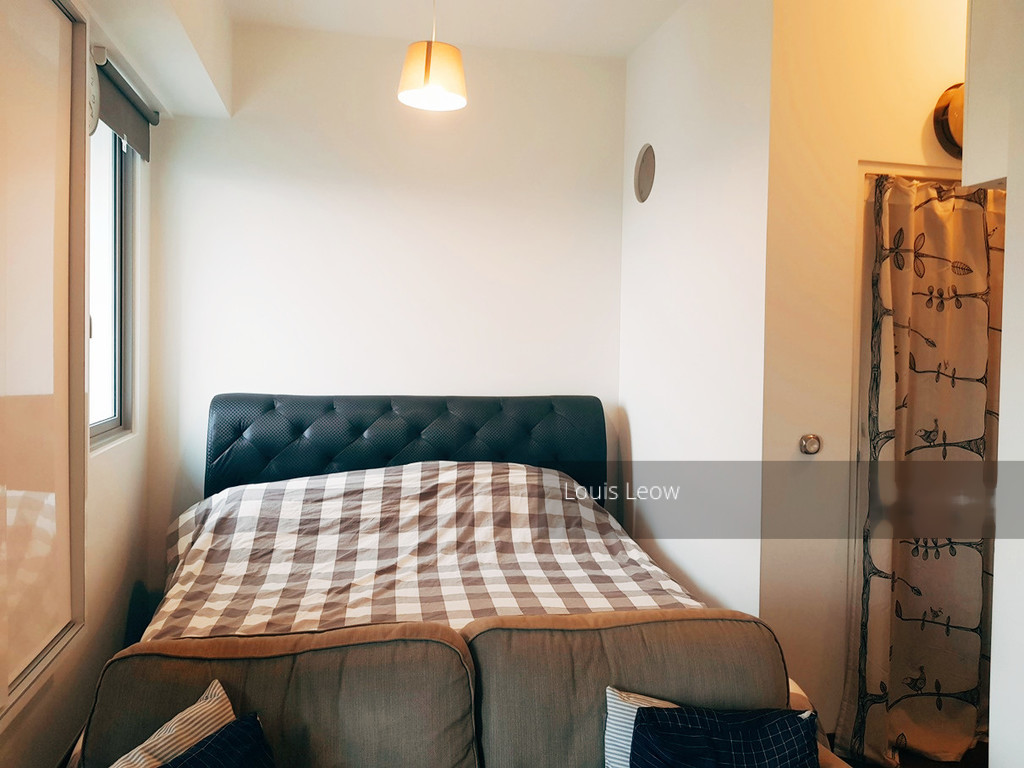 Riverbay (D12), Apartment #210135511